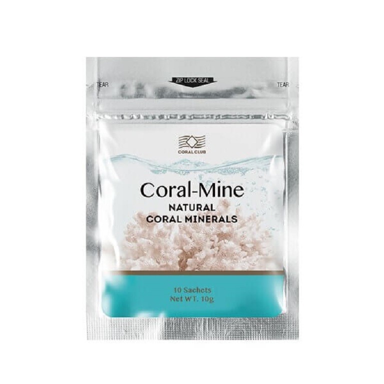 image Coral Mine